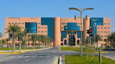 صورة ترشيح جامعة الملك فيصل لجوائز التايمز الدولية للتعليم العالي لعام 2023