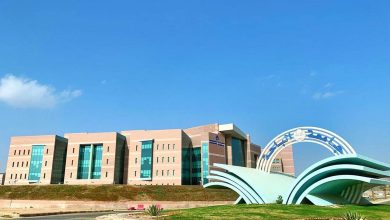 صورة جامعة الباحة تستقبل أكثر من 18 ألف طالب وطالبة مع بدء الدراسة
