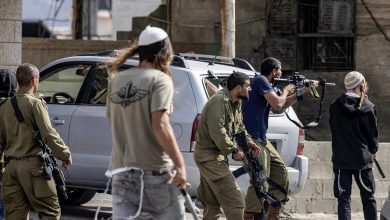 صورة 3 شهداء و11 إصابة في هجوم للمستوطنين على قصرة