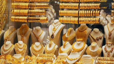 صورة انخفاض سعر الذهب بالمملكة.. وعيار 21 يسجل «199.60» ريال