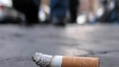 صورة عقب السيجارة.. أكبر كذبة في تاريخ صناعة التبغ