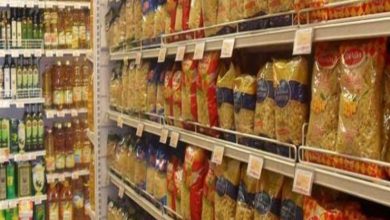 صورة زيادة في أسعار السكر والفول والأرز واللحوم بالأسواق الجمعة (موقع رسمي)