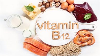 صورة الإفراط في تناول البقوليات يهدد بنقص فيتامين  B12