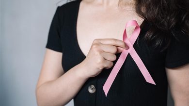 صورة سرطان الثدي.. 3 نصائح مهمة للوقاية والاكتشاف المبكر