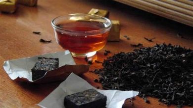 صورة 3 أنواع شاي تساعد على خفض الكوليسترول والسيطرة على ارتفاع ضغط الدم