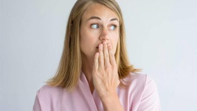 صورة ما أسباب رائحة الفم الكريهة؟.. تشير إلى أمراض خطيرة