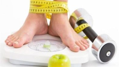 صورة أفضل 7 طرق لتسريع عملية التمثيل الغذائي وإنقاص الوزن