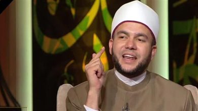 صورة بالفيديو| أزهري: الإسلام دعا إلى الحب بين المخطوبين.. والحب الطاهر حلال شرعًا