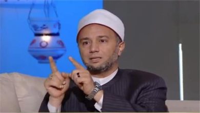 صورة بالفيديو.. داعية إسلامي: توقعات خبراء الفلك حرام شرعاً