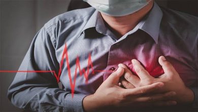 صورة 6 علامات تظهر في جسمك تشير إلى قرب إصابتك بأزمة قلبية