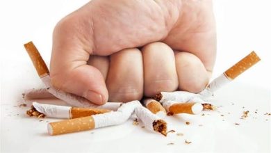 صورة دواء جديد للإقلاع عن التدخين.. ودع إدمان السجائر الإلكترونية
