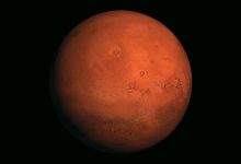 صورة ناسا تكشف: أول دليل على احتمال وجود حياة فوق المريخ