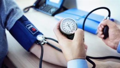 صورة  ضغط الدم الأقصي والأدني.. ما الفرق بينهما؟
