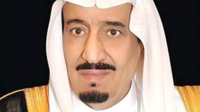 صورة خادم الحرمين يوجه بتمديد «حساب المواطن» واستمرار الدعم الإضافي المؤقت  أخبار السعودية