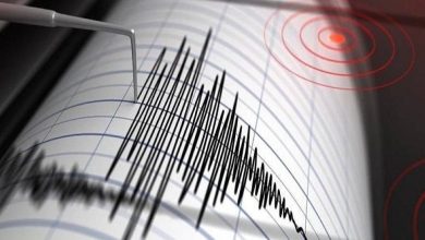 صورة زلزال بقوة 5.9 درجات يضرب قبالة سواحل بنما  أخبار السعودية