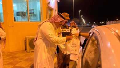 صورة محافظة محايل تدشن مبادرة حسن الوفادة  أخبار السعودية