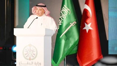 صورة اتفاقية ومذكرتا تفاهم سعوديةتركية لتوطين صناعة الطائرات المسيّرة  أخبار السعودية