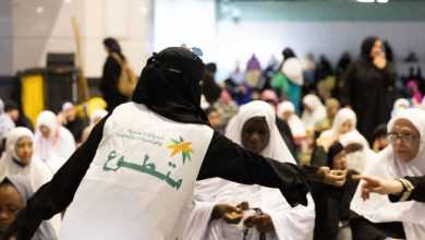 صورة «الموارد البشرية»: أكثر من 400 ألف متطوع بنهاية الربع الثاني من 2023  أخبار السعودية