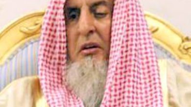 صورة آل الشيخ: مؤتمر «مكة» رسالة سلام للحد من الكراهية والعنف بين الشعوب  أخبار السعودية