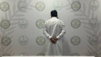 صورة مكافحة المخدرات: القبض على مقيم لترويجه «الشبو»  أخبار السعودية