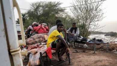 صورة هل ينجح اجتماع أديس أبابا في وقف حرب السودان ؟  أخبار السعودية