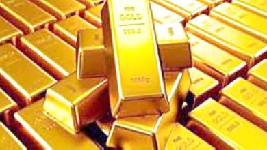 صورة هل تتخطى أسعار الذهب حاجز الـ2,500 دولار ؟  أخبار السعودية