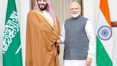 صورة أمل في غد أفضل.. الهند وأهداف التنمية المستدامة ومجموعة العشرين  أخبار السعودية