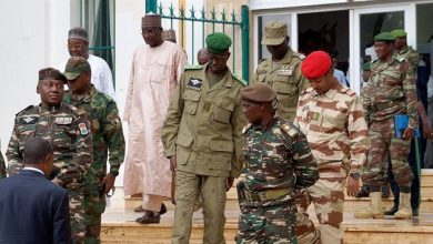 صورة «إكواس»  النيجر.. لماذا تراجع الحل العسكري ؟  أخبار السعودية