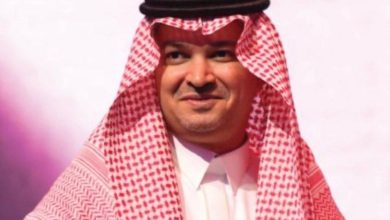 صورة رئيس هيئة الأدب لـ«عكاظ»: الأدب السعودي سيُترجم عالمياً.. وسندعم الموهوبين مادياً  أخبار السعودية
