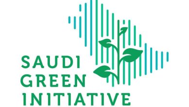 صورة انطلاق النسخة الـ 3 من «مبادرة السعودية الخضراء» 4 ديسمبر  أخبار السعودية