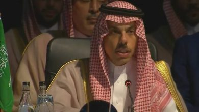 صورة وزير الخارجية: 160 مليار دولار حجم التجارة الثنائية بين السعودية ودول «بريكس» عام 2022  أخبار السعودية
