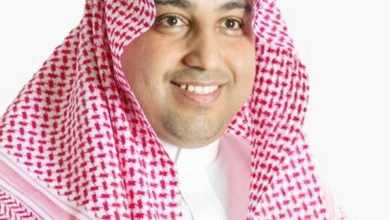 صورة الغيث لـ«عكاظ»: الشباب بحاجة لإدارة «احترافية»  أخبار السعودية