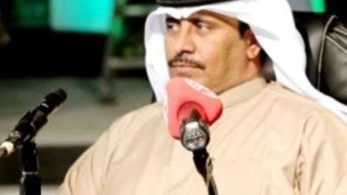 صورة عسيري.. مديراً للعلاقات والإعلام  أخبار السعودية