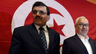 صورة القضاء التونسي يمدد توقيف نائب حركة النهضة الإخوانية 4 أشهر  أخبار السعودية