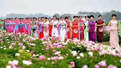 صورة الصين: «مكافأة» للأزواج إذا كان عمر العروس أقل من 25 عاماً  أخبار السعودية