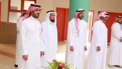 صورة تعليم جازان يطلع على احتياجات المدارس العائدة  أخبار السعودية