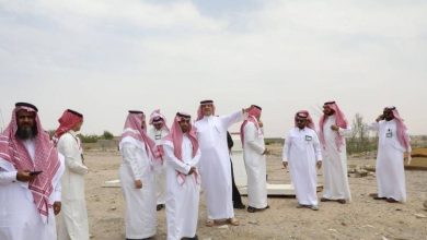 صورة «عقارات الدولة» تناقش تحديد مسار وادي بيشة  أخبار السعودية