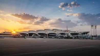 صورة «مطارات الرياض» تعلن نجاح موسم الصيف والعودة للمدارس  أخبار السعودية