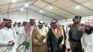 صورة تيماء تحتضن مهرجان المنتجات الزراعية الأول بالمحافظة  أخبار السعودية