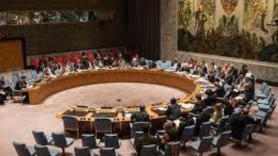صورة لبنان: مجلس الأمن يمدد سنة لـ«اليونيفيل»  أخبار السعودية