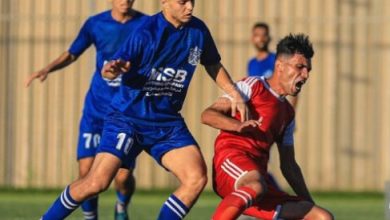 صورة اتحاد كرة القدم يؤجل مباريات كأس غزة لسبب واحد
