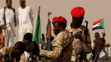 صورة الجيش السوداني يصد هجومًا جديدًا لقوات الدعم السريع في الخرطوم