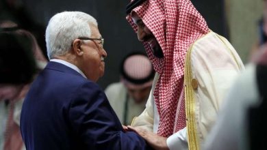 صورة “وول ستريت جورنال”: السعودية تعرض استئناف تمويل السلطة الفلسطينية.. ما المقابل؟
