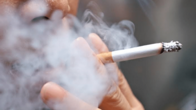 صورة الاردن يسجل أعلى معدل للتدخين في الشرق الأوسط