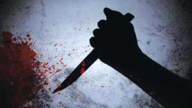صورة لبناني يقتل امرأة “رفضت الارتباط به” وينتحر