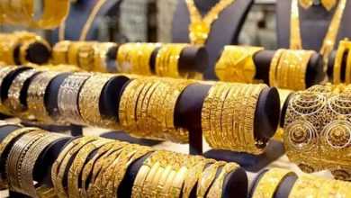 صورة لجنة التوطين بنجران تتابع أعمالها في نشاط بيع الذهب والمجوهرات