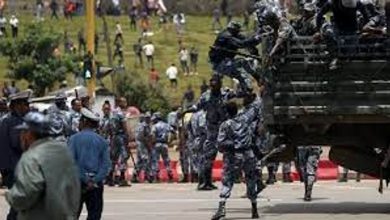 صورة إثيوبيا تعلن حالة الطوارئ عقب اشتباكات بين الجيش وميليشيا محلية