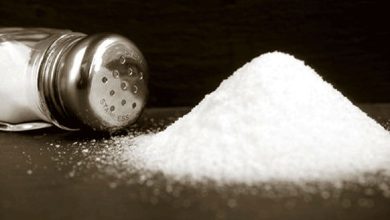 صورة 10 أضرار لتناول كميات كبيرة من الملح