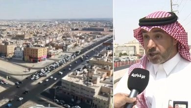 صورة بالفيديو.. متحدث أمانة الأحساء: تطوير طريق الملك عبدالعزيز يستهدف جودة الحياة وأنسنة المدن
