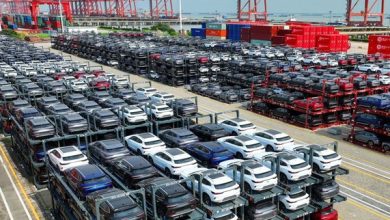 صورة لماذا تثير طفرة صناعة السيارات في الصين غضب أوروبا؟